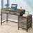51''W Reversible Desk with Drawers-1725000476