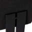 Roxy Dining Chair, Gibson Black-1405139657