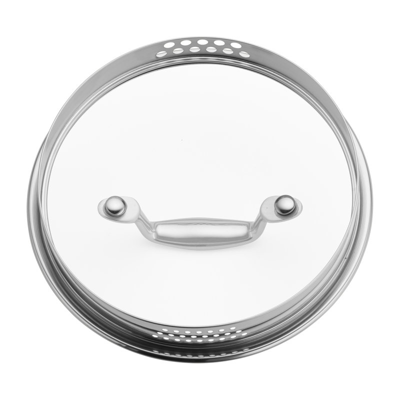 Zwilling 2 qt. Stainless Steel Saucepan With Lid