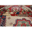 Tapis Kazak fabriqué à la main