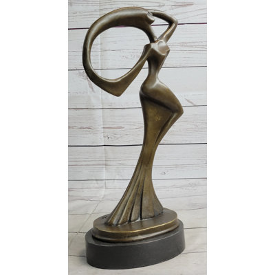 Figurine Shalin