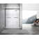 Laredo 60'' W 30'' D Rectangular Single Shower Base