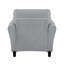 Meuble de salon transitionnel moderne 1pc