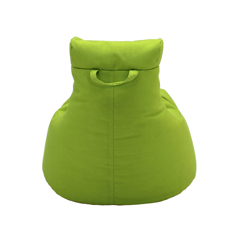 Element Paddle Out Kids Bean Bag, Yellow Olefin