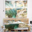 Tapisserie «Seascape Rocks at Great Ocean Road Victoria»-28507832