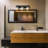 Warsaw 3 - Light Dimmable Vanity Light