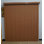 Store vertical sans cordon obscurcissant Woodlez