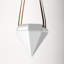 Guilford Ceramic Hanging Planter-564903925
