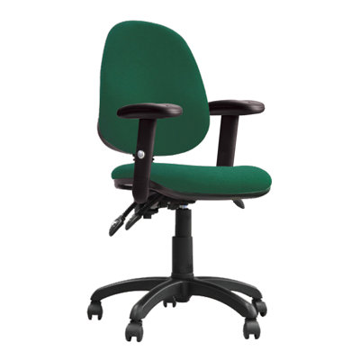 Milania Fabrc Office Chair