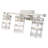Gatta 3 - Light Dimmable Vanity Light-1673908879