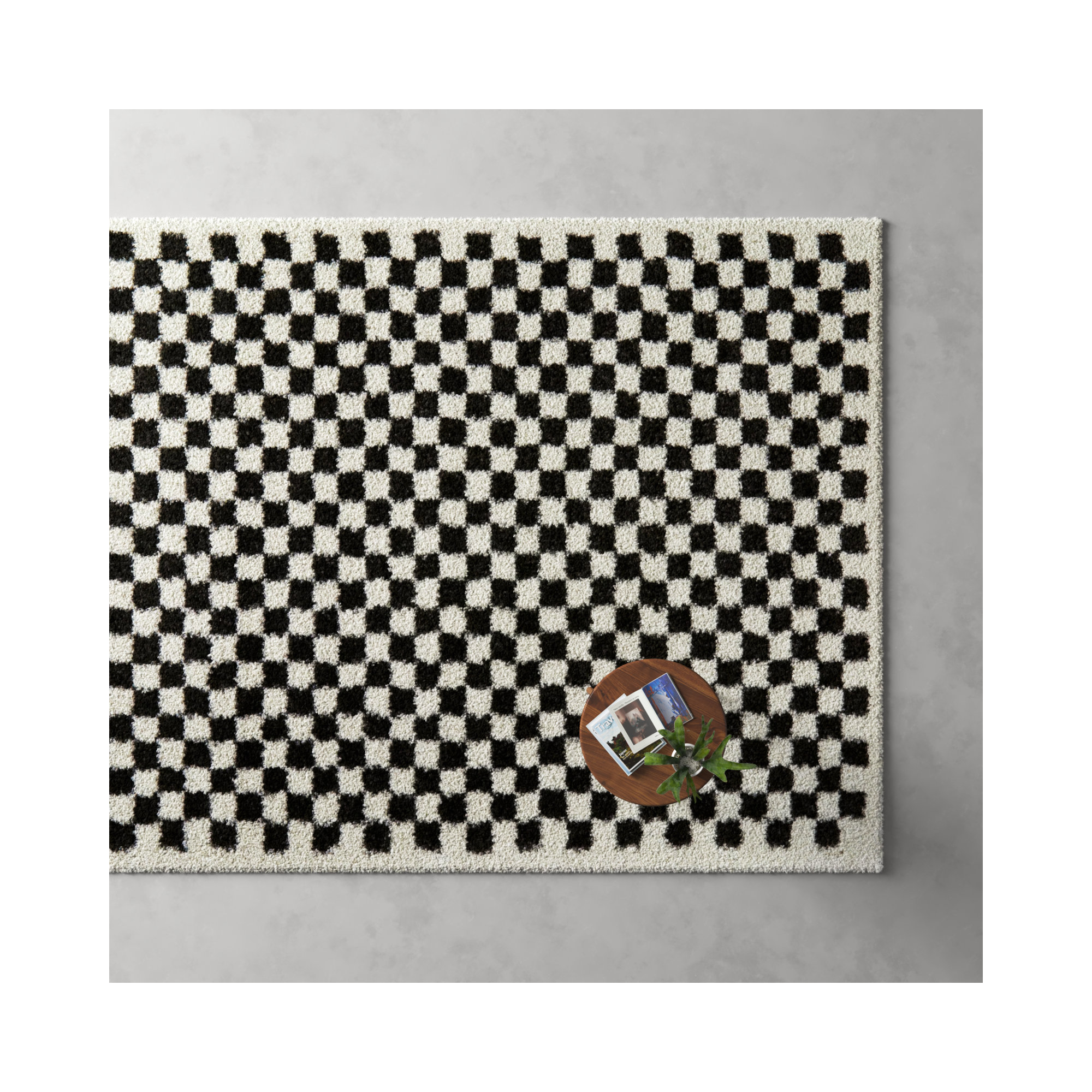 Walker Cream Rug, 7'10" x 10'