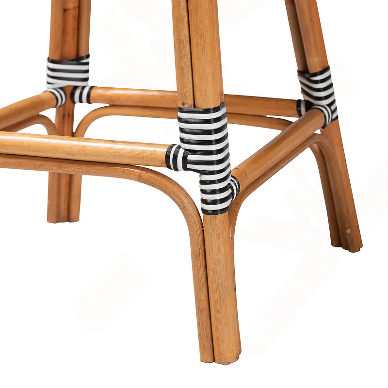 Tabouret de bar Classic French