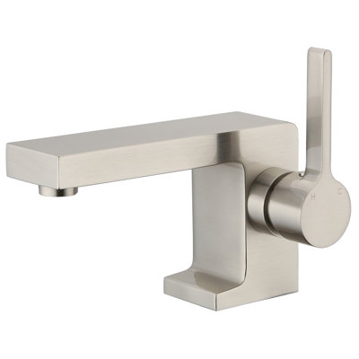 Robinet pour salle de bain à un trou bain Reynoldsburg
