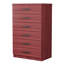 Commode 6 tiroirs Khylon-105526355