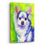 «Cute Chihuahua» par Rebecca Wang Art-616267729