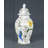 Hamid 14'' Ginger Jar