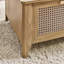 Alefiyah Four Leg Coffee Table with Storage