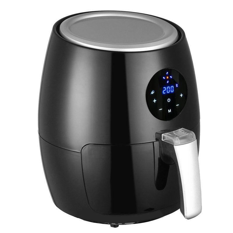 Insma 3.8 Quarts Air Fryer Oven