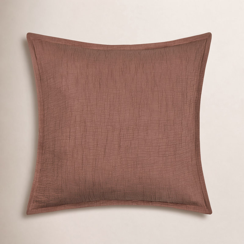 Falan Euro Sham, Cinnamon
