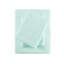 Ensemble de 3 draps simples TG - 100% molleton, doux et confortable commune, boulochage, lavable à la machine, avec drap plat, housse de drap-housse de domaine, plat et draps, 1