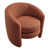 Rust Fabric