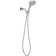 Universal Showering Components Multi Function Handheld Shower Head with Temp2o