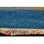 Leonard Striped Hand Loomed 60cm X 60cm Area Rug