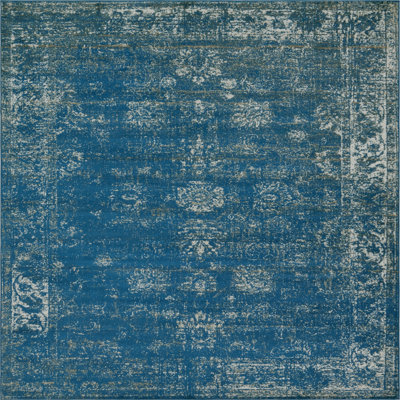 Brandt Oriental Area Rug