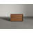 Mckie 30 " W Standard Drawer Nightstand-571429709-583104700
