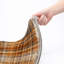 Premium Machine Washable Dream Shag ADS541 Plaid Rug-1546151893-1546151900