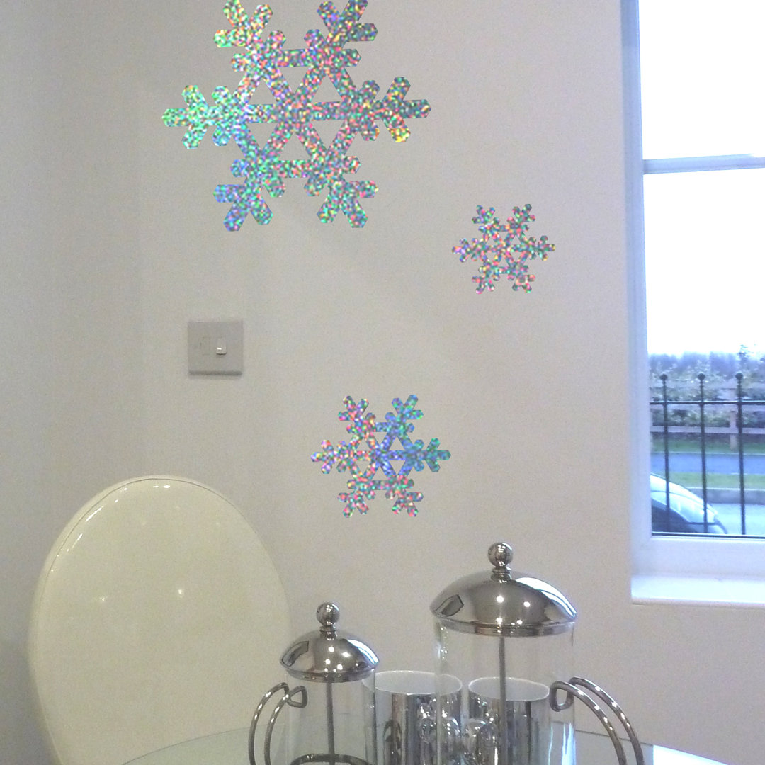 Wall Decal