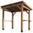 Natural Wood is out of stock