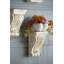 Tablette murale blanc antique-116976143