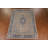Sragvi One-of-a-Kind 9'8" X 13'4" 1960s Wool Area Rug in