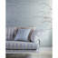 Modern Luxury Metallic Wallpaper Roll-25702175