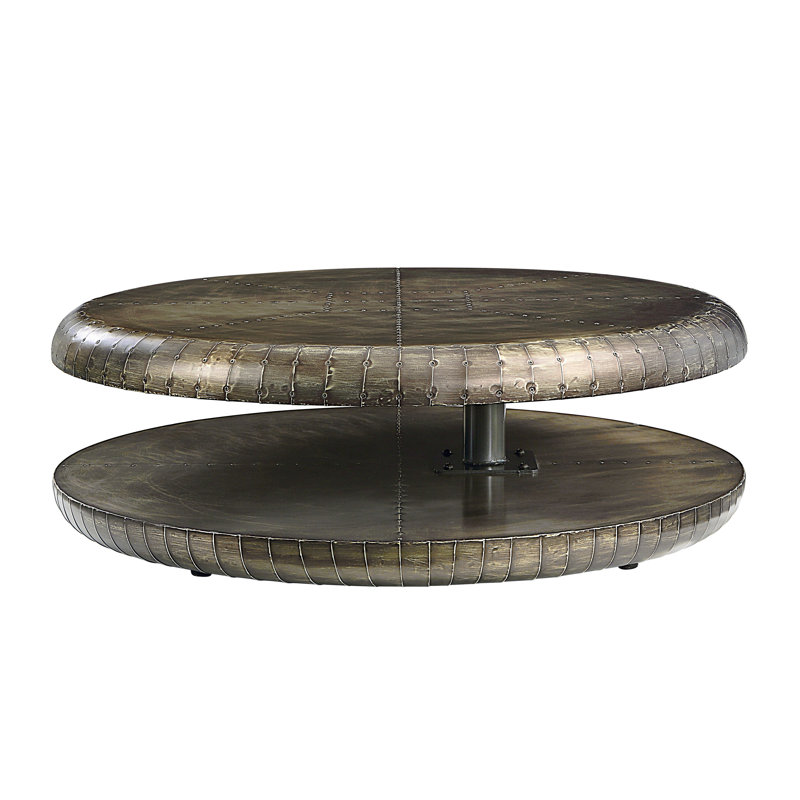 Table basse Brancaster