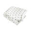 Silk Duvet Cover Twin 68"x86" Lily Of The Valley-1511359657