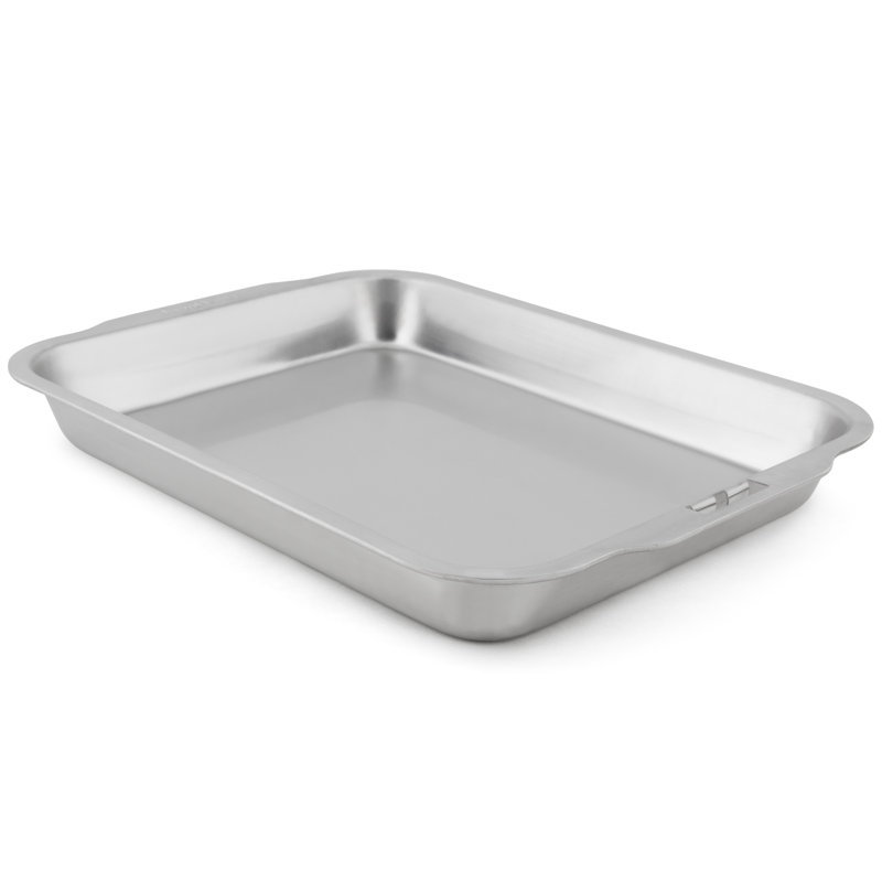 Broil King Stainless Steel Roasting/Drip Pan