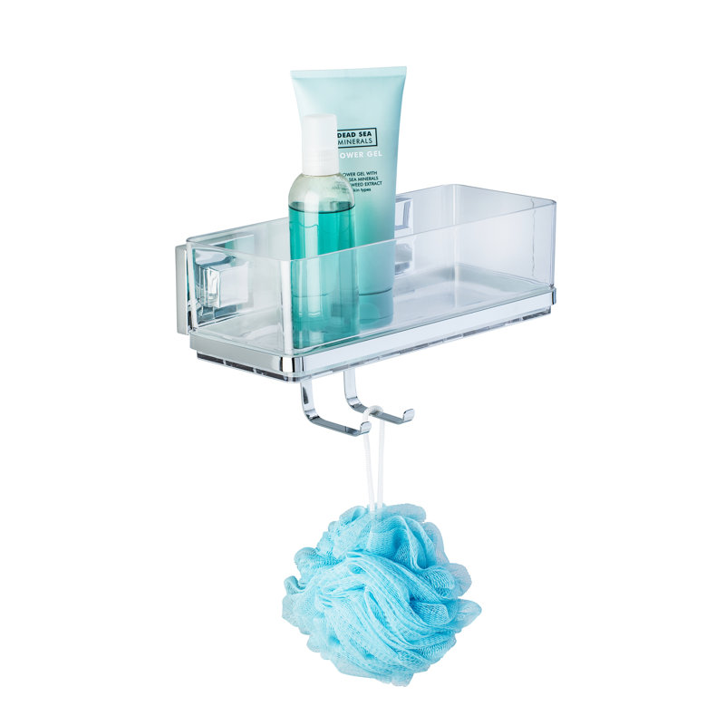 Abiorn Suction Shower Caddy