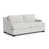 Velours performance - Argent est en rupture de stock