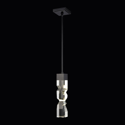 Mamadim 1 - Light LED Single Pendant