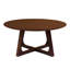 WaKeeney Cross Legs Coffee Table