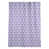 Mauve / blanc