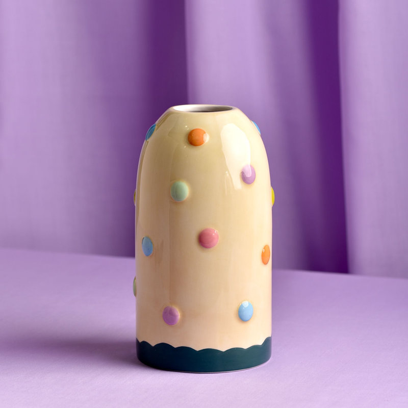  Bobble Vase