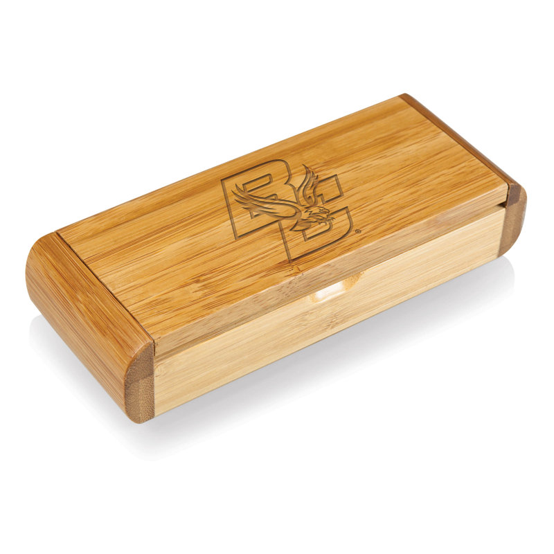 NCAA Wood Corkscrew, Boston College