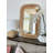Whitcomb Rattan Rectangle Mirror