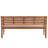 Kanger Patio Bench