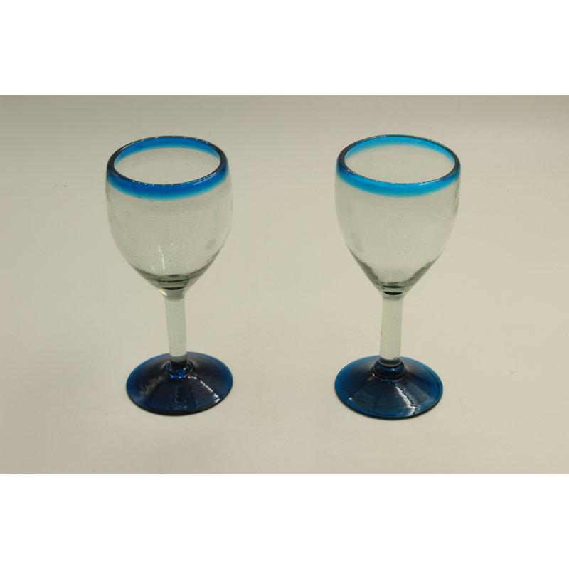 Dharti 11oz. Drinking Glass Set