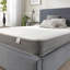 Cool Breathe Silver Pocket Sprung 1000 Mattress-71038341