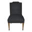 Travis By Michael Weiss Upholstered Dining Chair-44561684-44561695-99922902